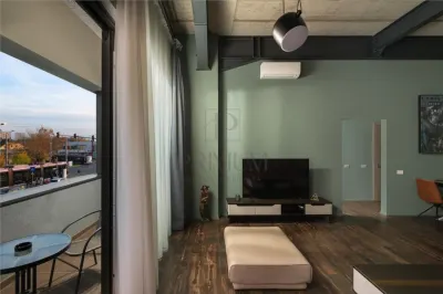 Apartament 3 camere decomandat mobilat si utilat lux bloc nou - Bogdanestilor - foto 8