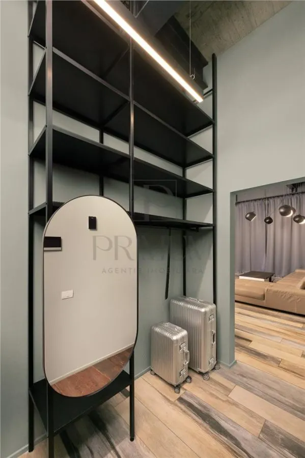 Apartament 3 camere decomandat mobilat si utilat lux bloc nou - Bogdanestilor - foto 9
