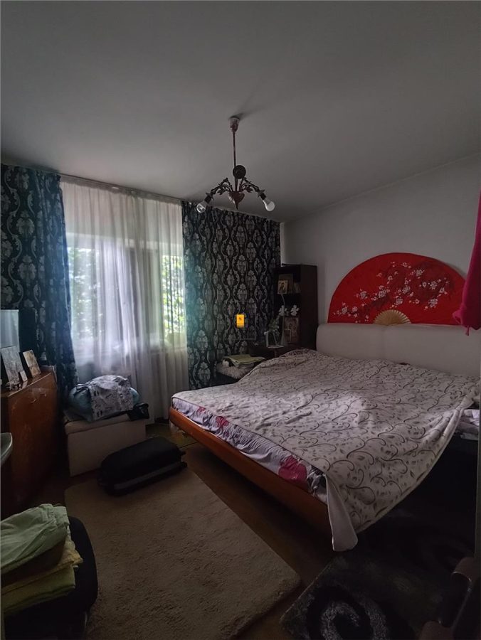 Apartament 3 camere zona Cantacuzino - foto 2