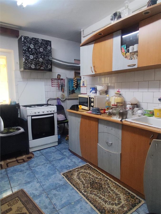 Apartament 3 camere zona Cantacuzino - foto 3