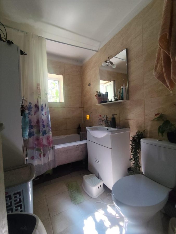 Apartament 3 camere zona Cantacuzino - foto 4