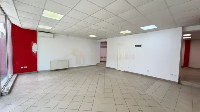 Spatiu comercial de inchiriat, zona Bd Bucuresti - foto 2