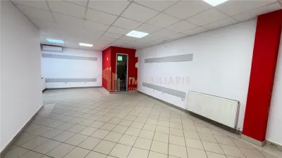 Spatiu comercial de inchiriat, zona Bd Bucuresti - foto 5
