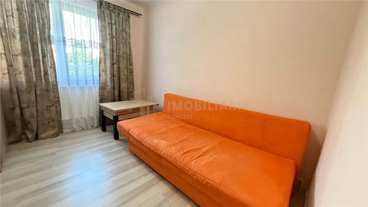 Apartament 3 camere, etaj intermediar, Cartierul Sasar - foto 4