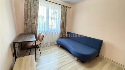 Apartament 3 camere, etaj intermediar, Cartierul Sasar - foto 6