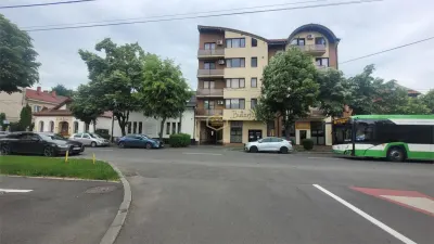 Apartament 3 camere | Bloc Nou | Loc de parcare - Satu Mare