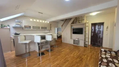 Apartament 3 camere | Bloc Nou | Loc de parcare - foto 2