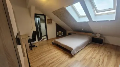 Apartament 3 camere | Bloc Nou | Loc de parcare - foto 11