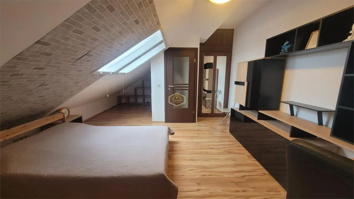 Apartament 3 camere | Bloc Nou | Loc de parcare - foto 12