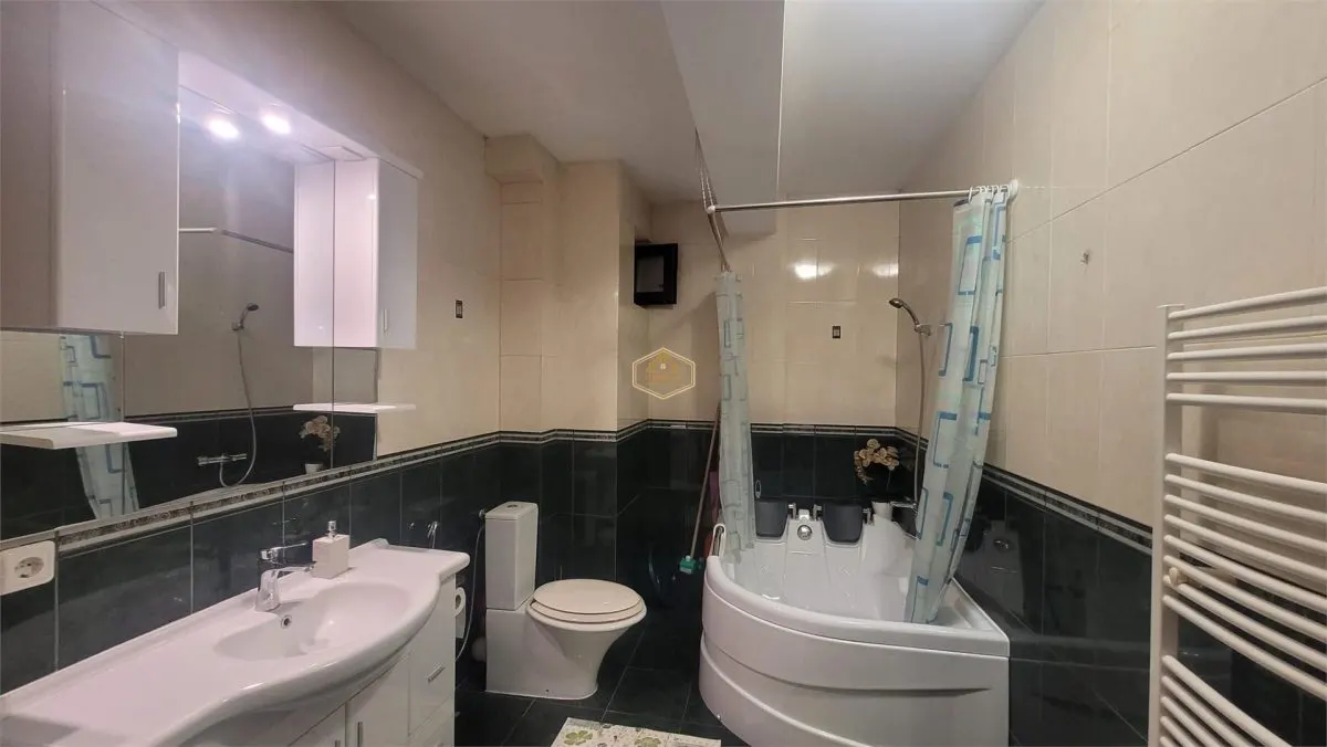 Apartament 3 camere | Bloc Nou | Loc de parcare - foto 13