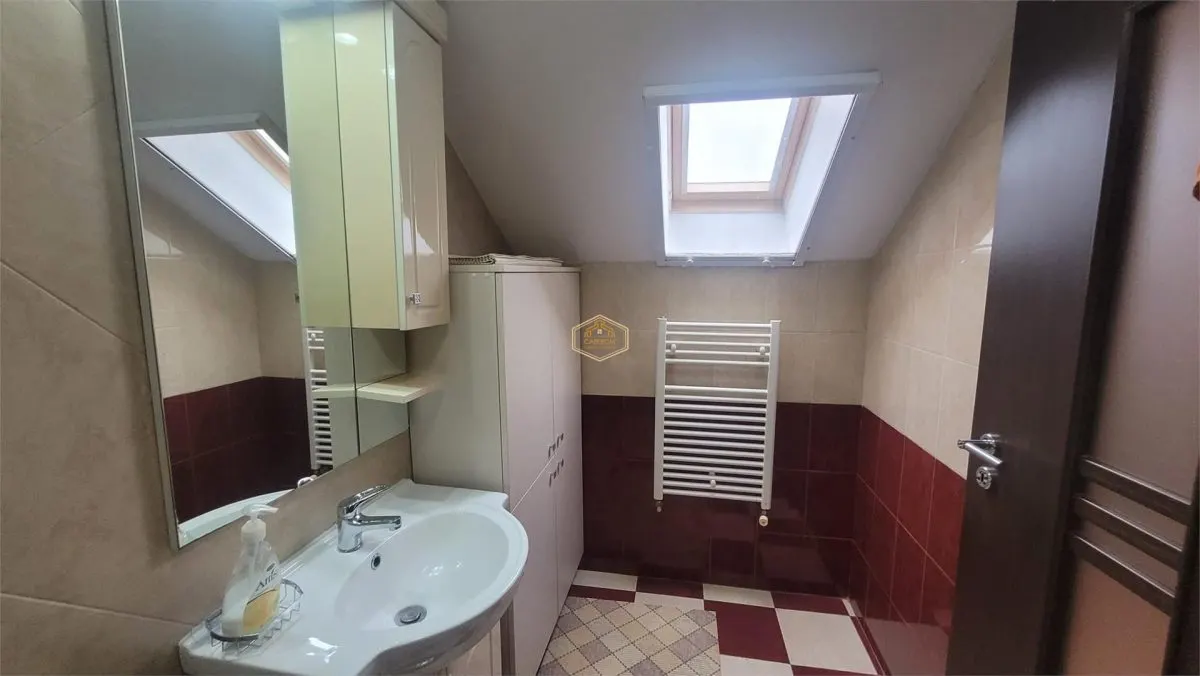 Apartament 3 camere | Bloc Nou | Loc de parcare - foto 15