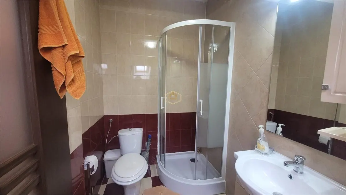 Apartament 3 camere | Bloc Nou | Loc de parcare - foto 16