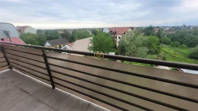 Apartament 3 camere | Bloc Nou | Loc de parcare - foto 18