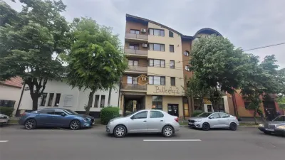 Apartament 3 camere | Bloc Nou | Loc de parcare - foto 19