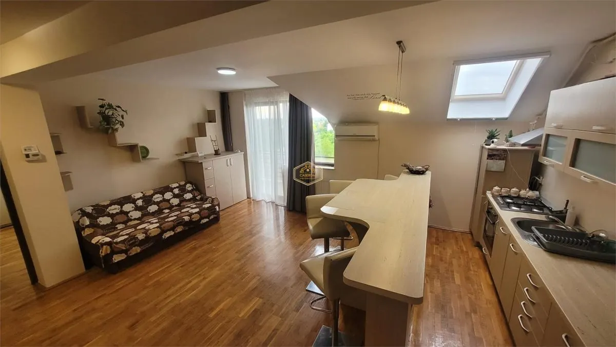 Apartament 3 camere | Bloc Nou | Loc de parcare - foto 3