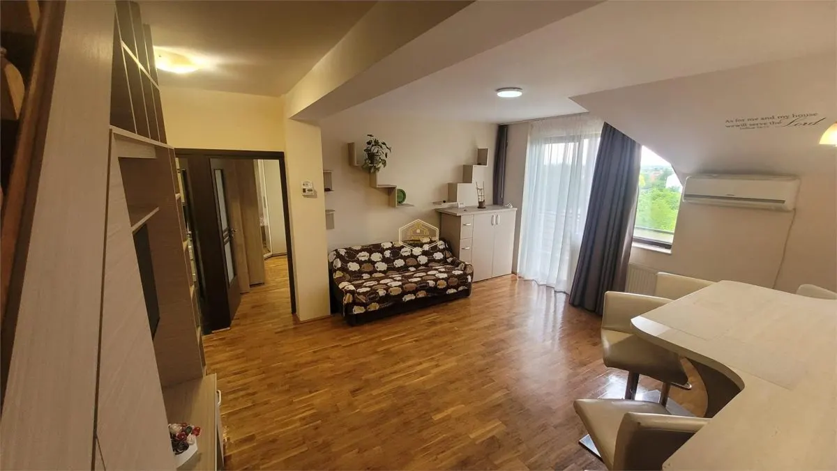 Apartament 3 camere | Bloc Nou | Loc de parcare - foto 5