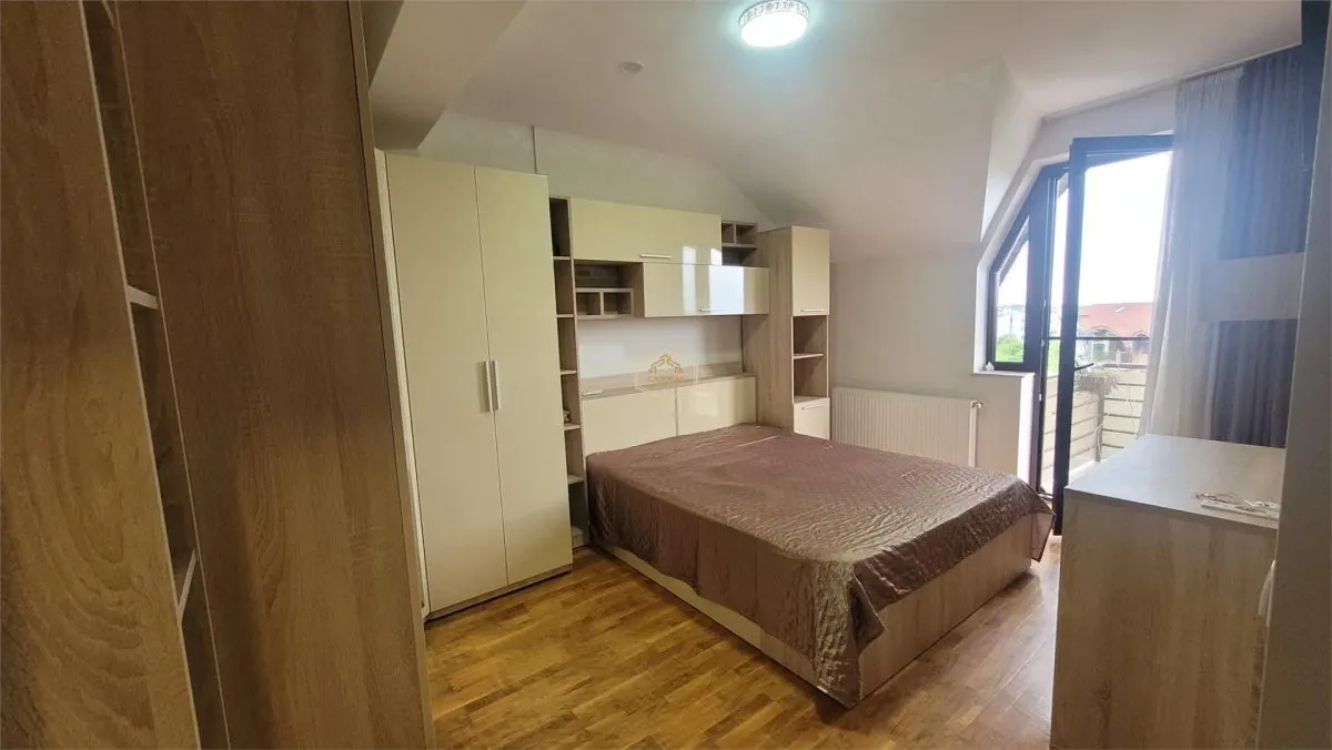 Apartament 3 camere | Bloc Nou | Loc de parcare - foto 7