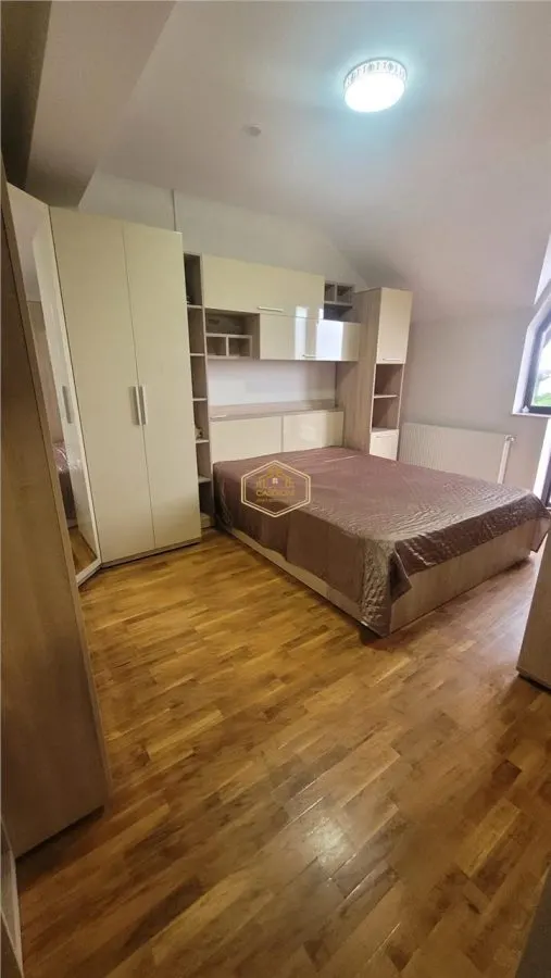 Apartament 3 camere | Bloc Nou | Loc de parcare - foto 8