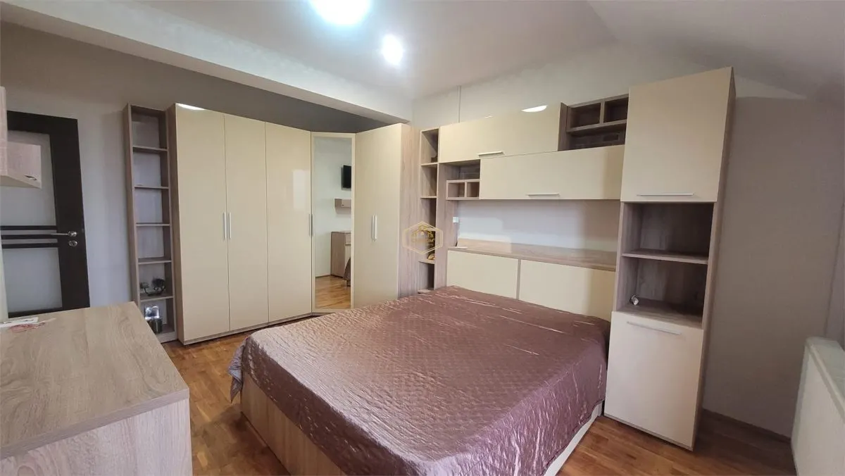 Apartament 3 camere | Bloc Nou | Loc de parcare - foto 9