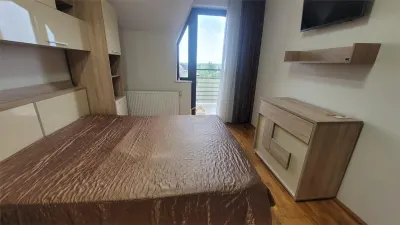 Apartament 3 camere | Bloc Nou | Loc de parcare - foto 10
