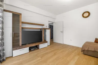 Apartament 3 camere | gradina proprie 127 mp | Parcare Sanpetru - Brasov - foto 3