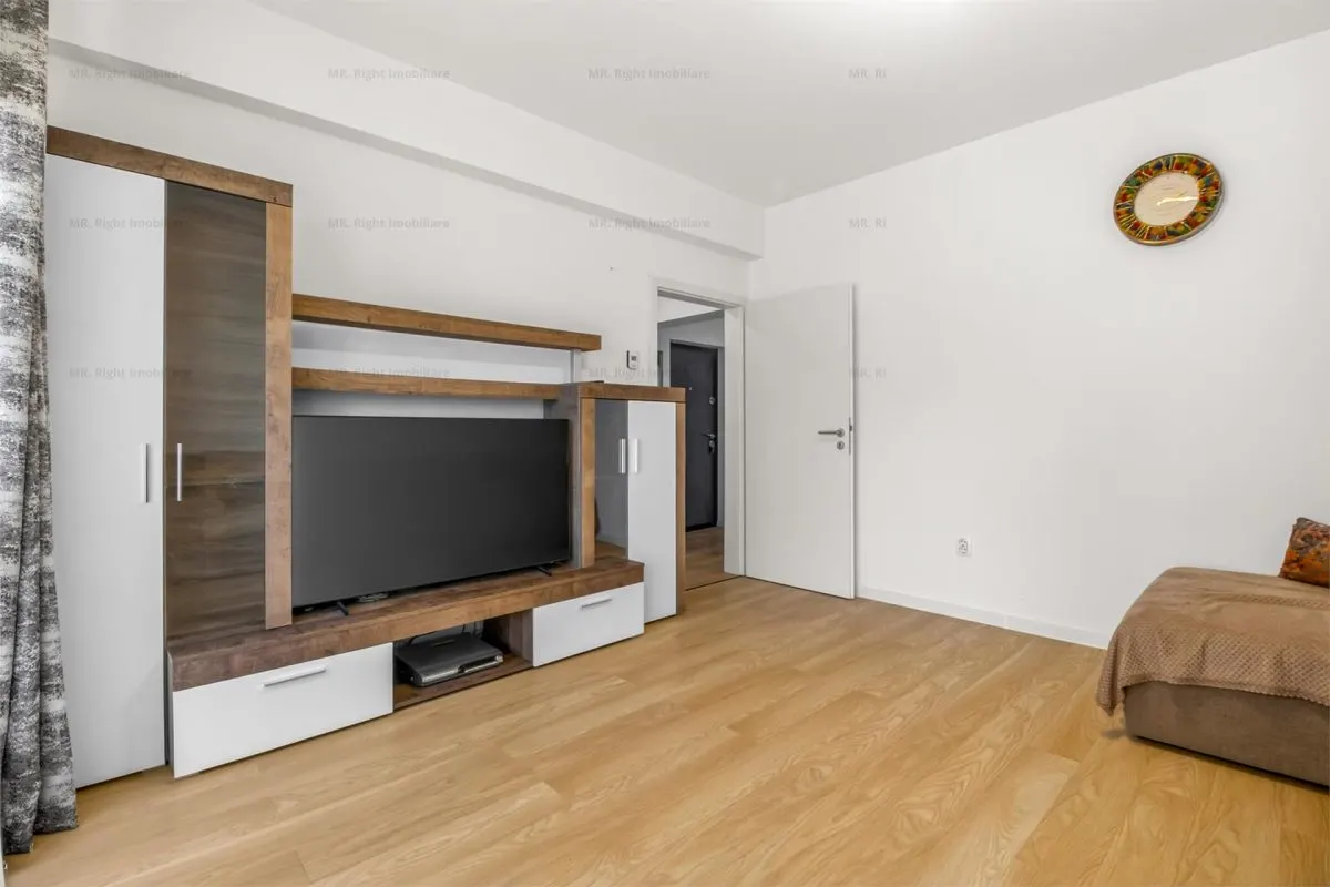 Apartament 3 camere | gradina proprie 127 mp | Parcare Sanpetru - Brasov - foto 3