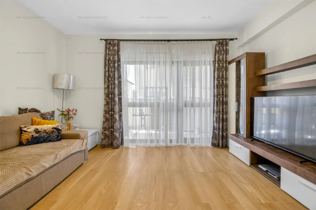 Apartament 3 camere | gradina proprie 127 mp | Parcare Sanpetru - Brasov - foto 4
