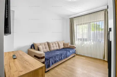 Apartament 3 camere | gradina proprie 127 mp | Parcare Sanpetru - Brasov - foto 8