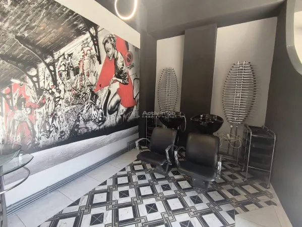 Spațiu comercial Reșița - poza 2