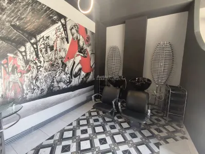 Resita Chirie Spatiu Comercial Zona Posta - foto 4