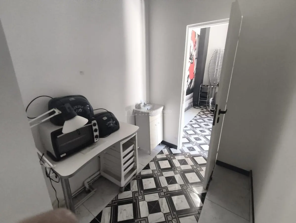Resita Chirie Spatiu Comercial Zona Posta - foto 7