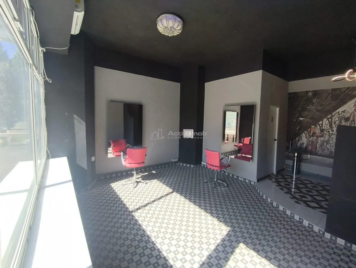 Resita Chirie Spatiu Comercial Zona Posta - foto 10