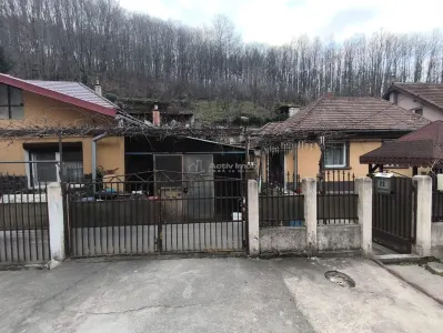 Resita Casa Muncitoresc Zona  Fosta Baie Comunala - Resita
