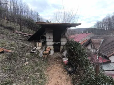 Resita Casa Muncitoresc Zona  Fosta Baie Comunala - foto 10