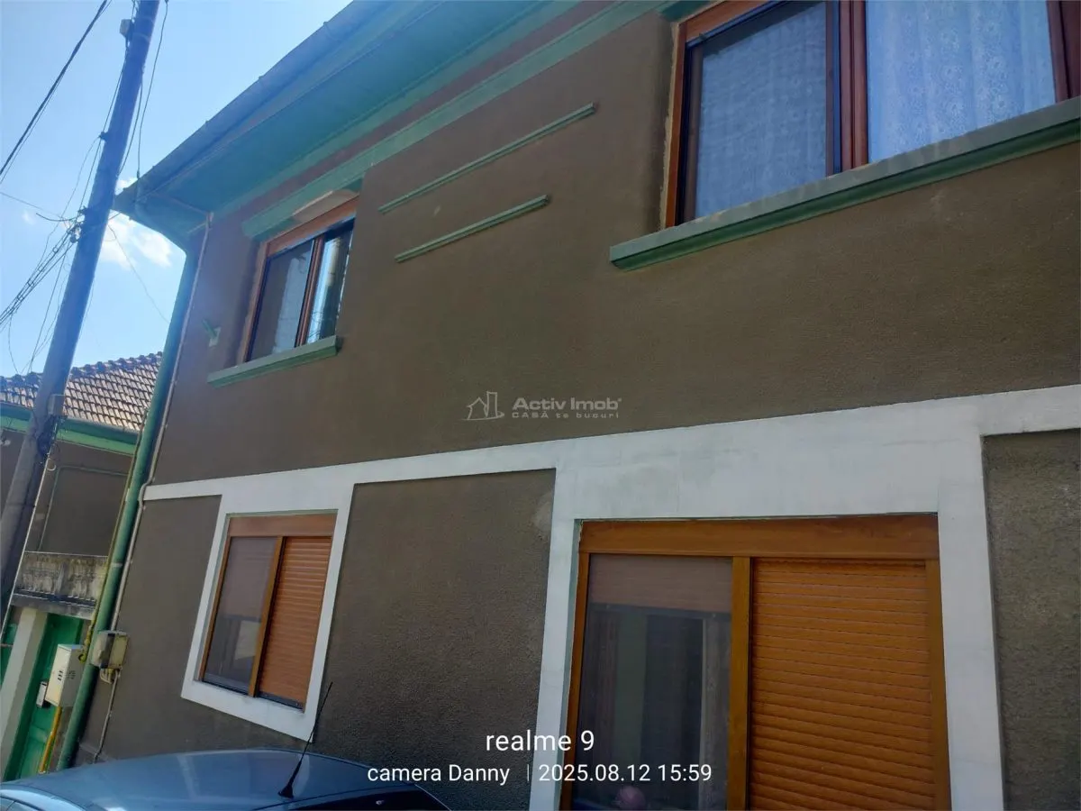 Resita Casa Zona Gradina Zoologica - foto 1