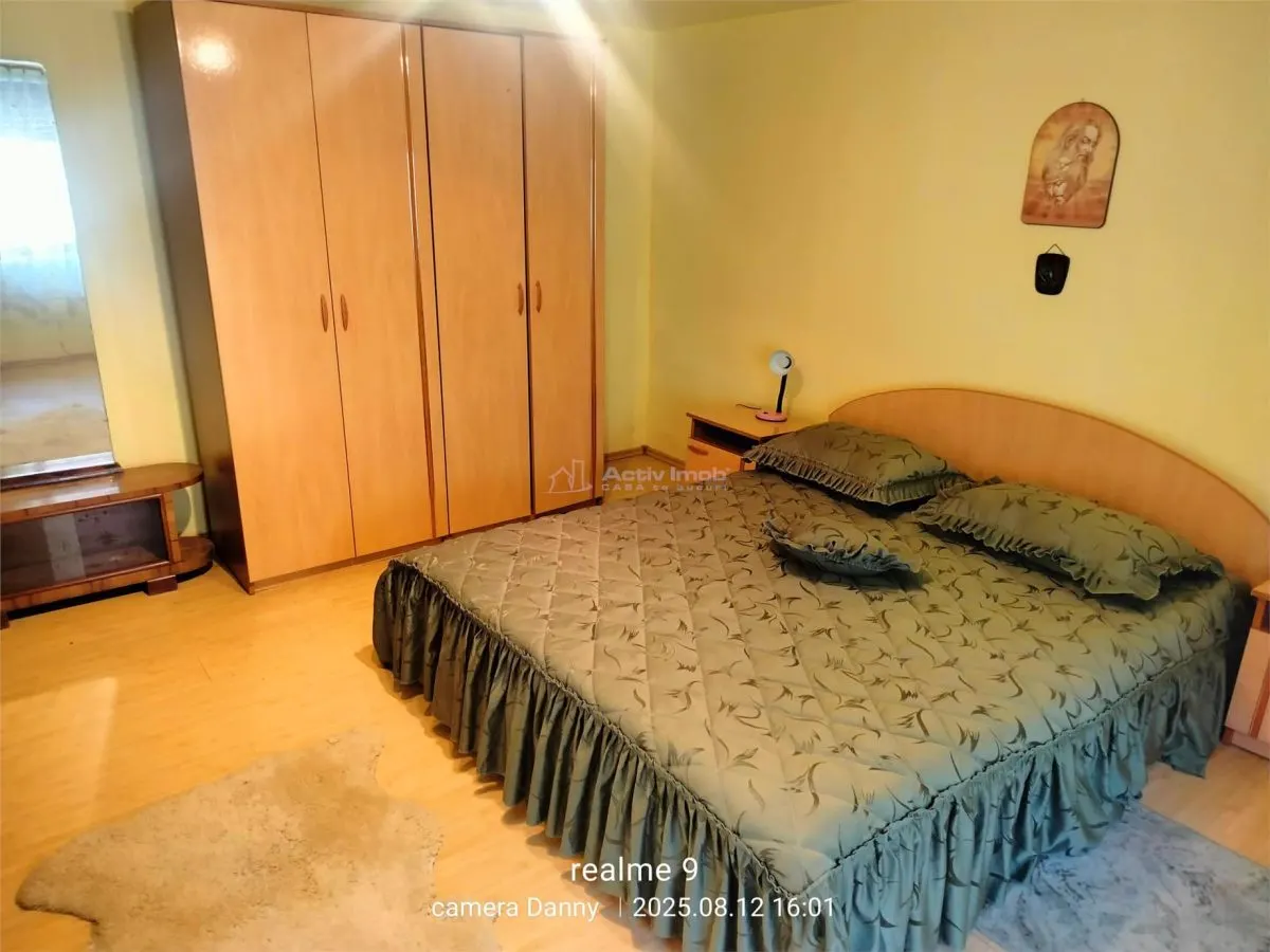 Resita Casa Zona Gradina Zoologica - foto 2