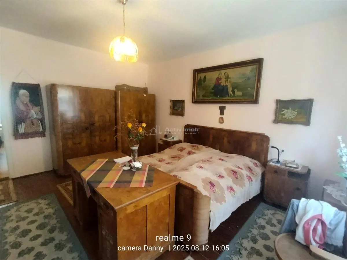 Resita Casa Zona Gradina Zoologica - foto 3