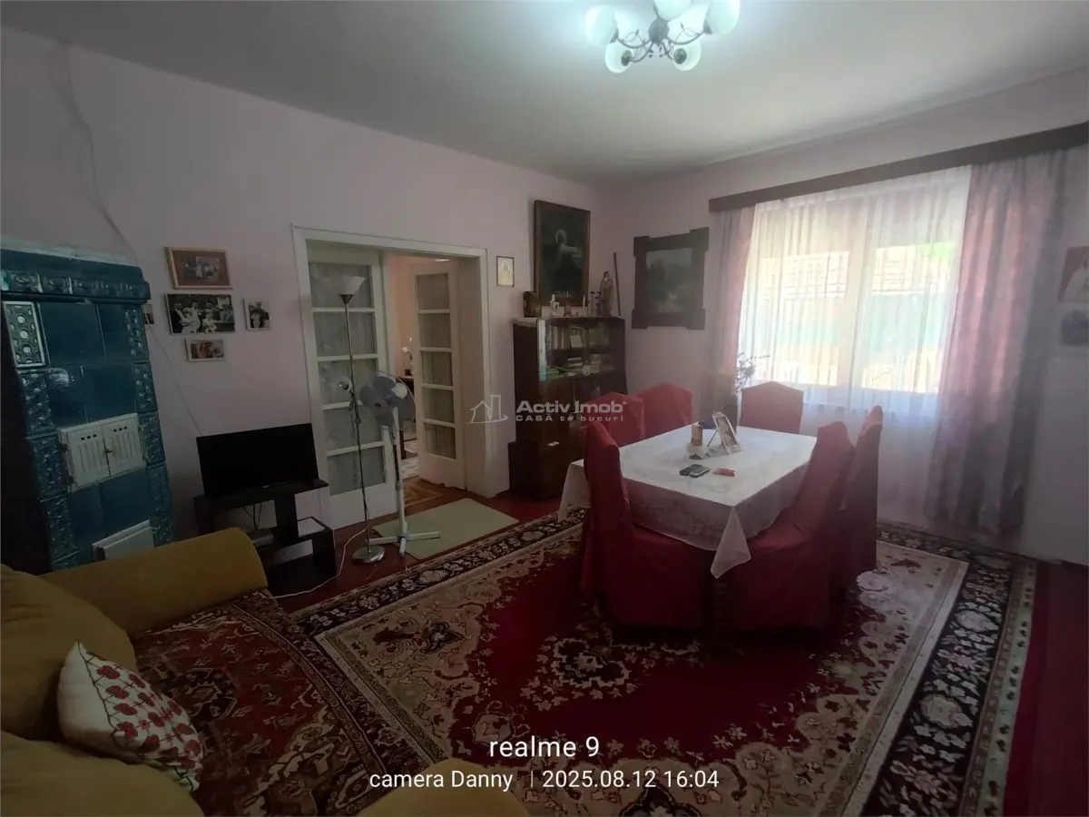 Resita Casa Zona Gradina Zoologica - foto 4