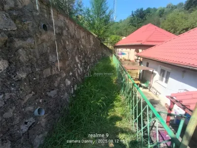 Resita Casa Zona Gradina Zoologica - foto 5