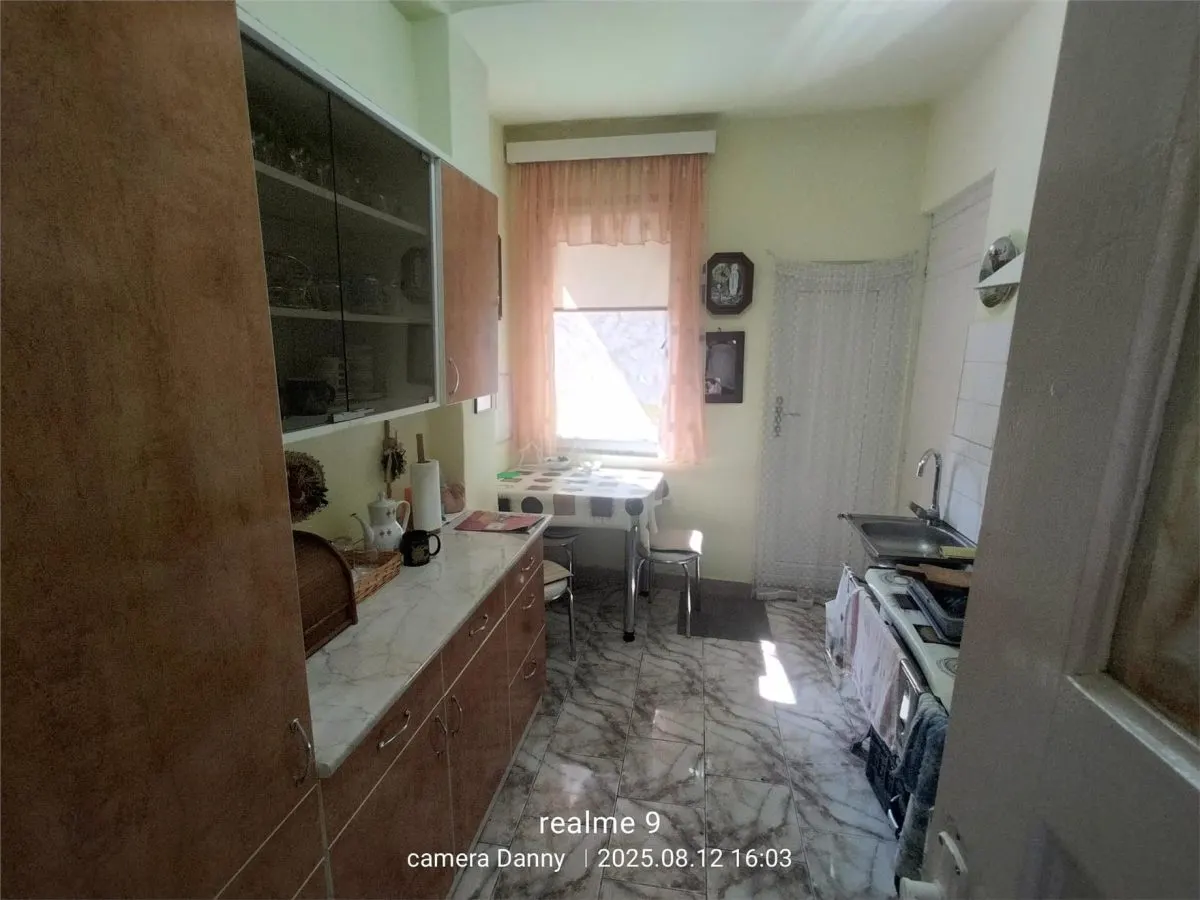 Resita Casa Zona Gradina Zoologica - foto 6