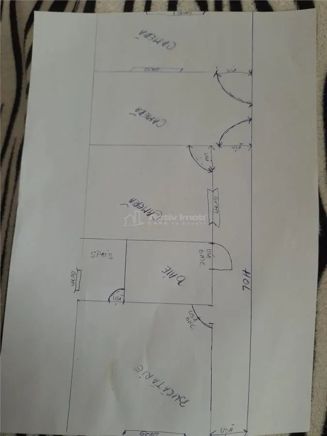 Resita Casa Zona Retrasa - foto 21