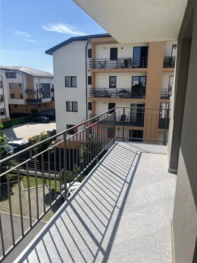 Apartament 2 camere FUNDENI - foto 11