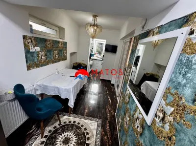Vilă de vânzare în Bușteni | 11 camere, piscină și saună | 620.000 â‚¬ - Busteni