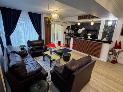 Vilă de vânzare în Bușteni | 11 camere, piscină și saună | 620.000 â‚¬ - foto 11