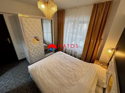 Vilă de vânzare în Bușteni | 11 camere, piscină și saună | 620.000 â‚¬ - foto 20