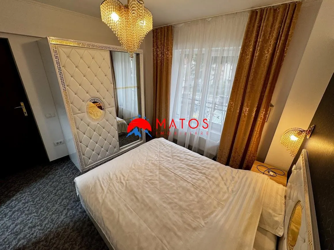 Vilă de vânzare în Bușteni | 11 camere, piscină și saună | 620.000 â‚¬ - foto 20