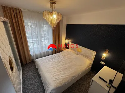 Vilă de vânzare în Bușteni | 11 camere, piscină și saună | 620.000 â‚¬ - foto 22