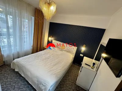 Vilă de vânzare în Bușteni | 11 camere, piscină și saună | 620.000 â‚¬ - foto 6