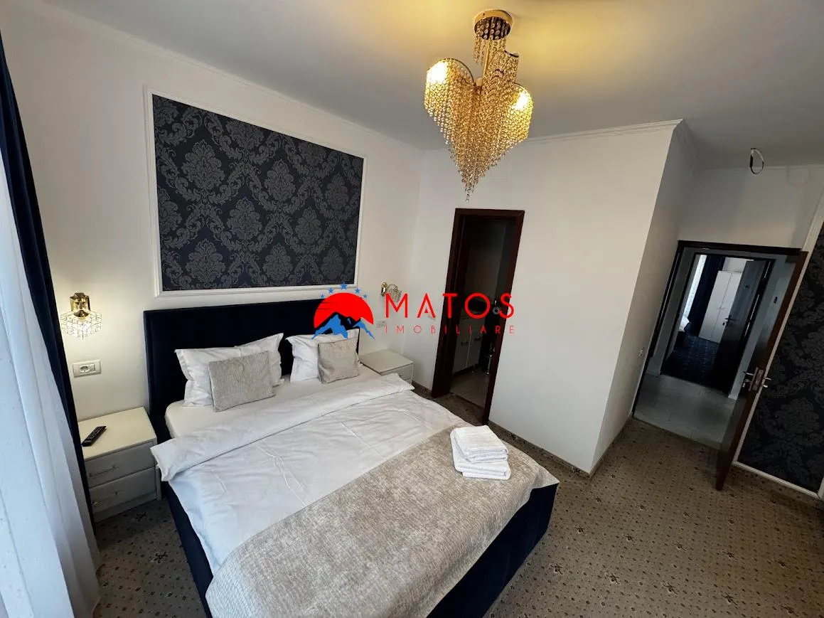 Vilă de vânzare în Bușteni | 11 camere, piscină și saună | 620.000 â‚¬ - foto 7