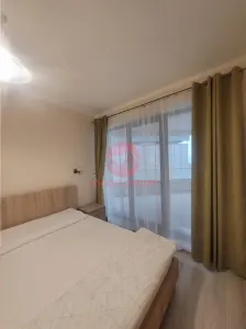 Apartament 2 Camere, Vedere La Mare, Balcon Generos - foto 11